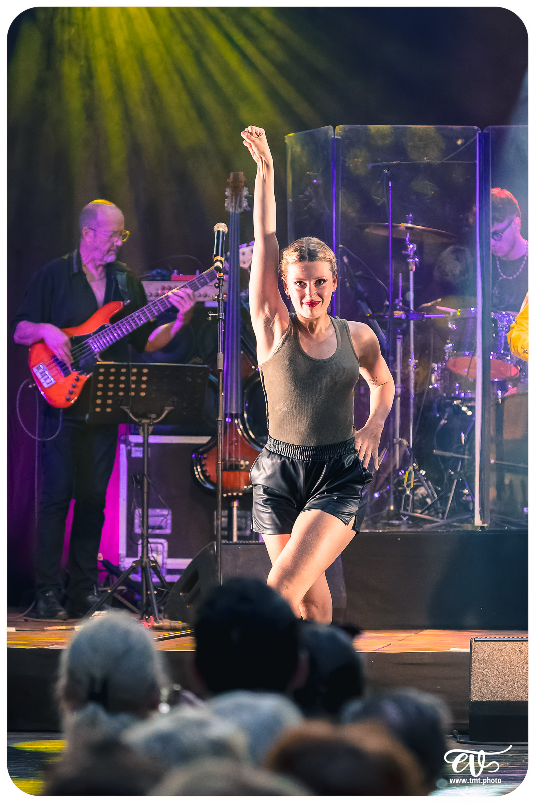 38EME EDITION DU THEATRE DE LA CHOUCROUTERIE